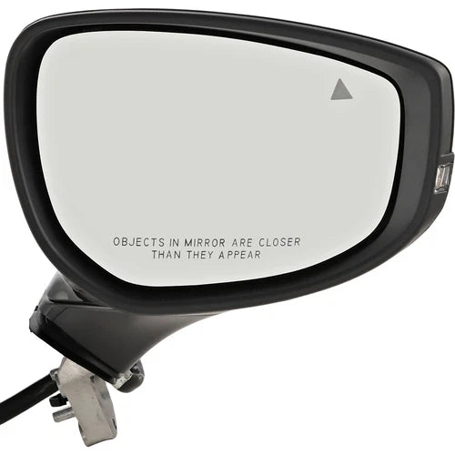 Right Side Mirror outside rear view 2020 - 2023 MAZDA CX-30  MA1321247 DGK669121B-PFM