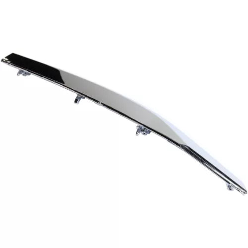 Moldura de rejilla lateral derecha 2015 - 2016 HONDA CR-V HO1213115 71123T1WA01