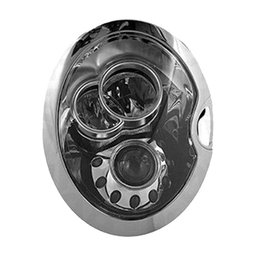 Conjunto faro izquierdo compuesto 2005 - 2008 MINI COOPER MC2502103 63127198739