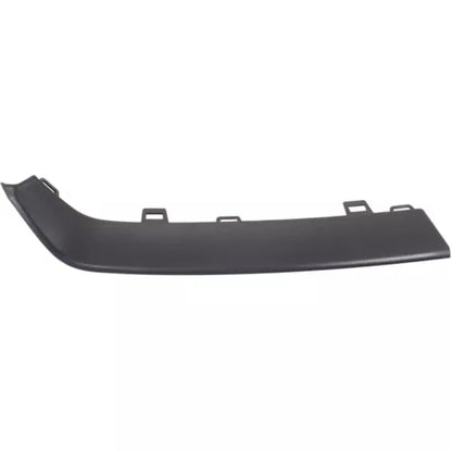 Moldura de rejilla lateral derecha inferior 2010 - 2011 HONDA CR-V HO1215100 71124SXSA11