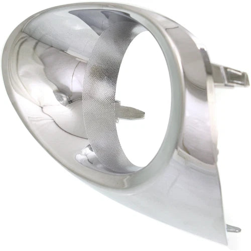 Inserto de parachoques delantero izquierdo 2013 - 2015 LEXUS RX350 LX1038105 814820E110