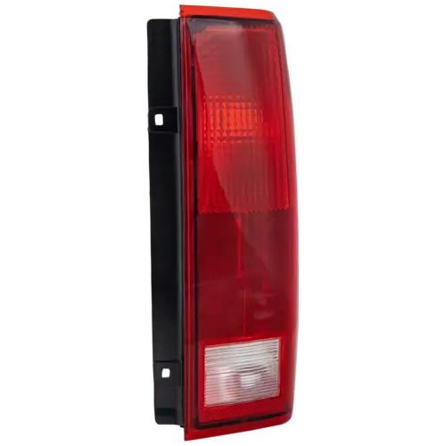 Right Side Taillamp assy 1985 - 2005 CHEVROLET ASTRO  GM2801112 5978024