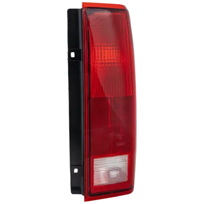Right Side Taillamp assy 1985 - 2005 CHEVROLET ASTRO  GM2801112 5978024