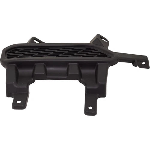 Inserto parachoques delantero izquierdo 2020 - 2022 NISSAN QASHQAI NI1038174 622576MR0A