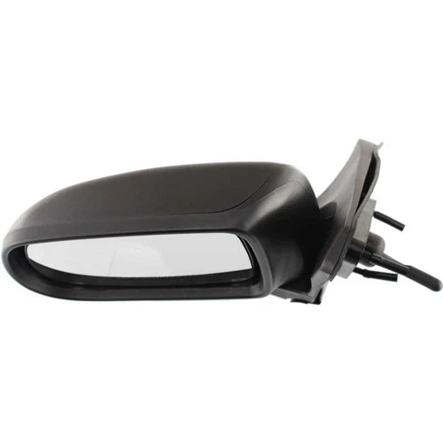 Left Side Mirror outside rear view 1999 - 2003 MAZDA PROTEGE  MA1320129 BJ0E69180B
