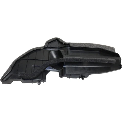 Rejilla deflector aire 2012 - 2015 TOYOTA PRIUS TO1218110 5329447030