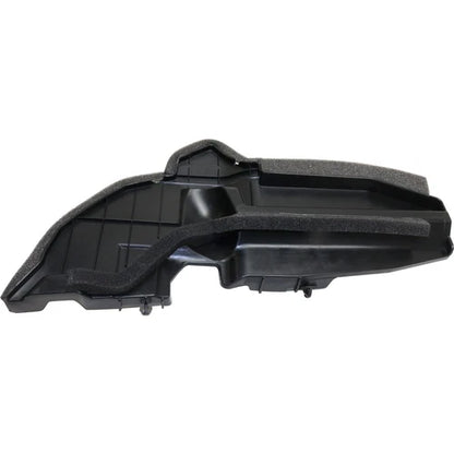 Rejilla deflector aire 2012 - 2015 TOYOTA PRIUS TO1218110 5329447030