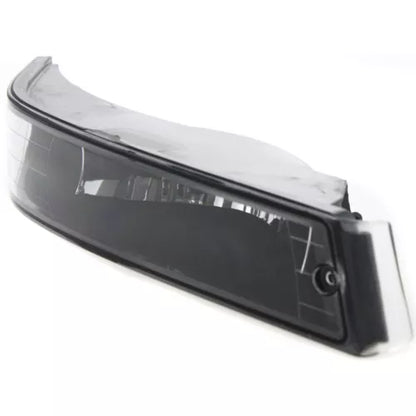 Right Side Fog lamp assy 2000 - 2005 CHEVROLET IMPALA  GM2593118 10309279