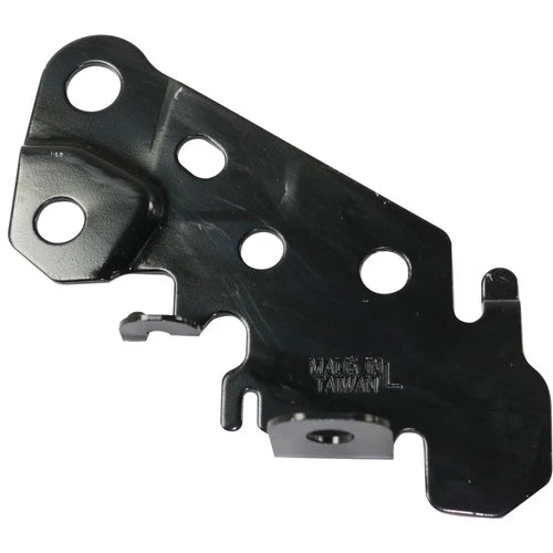 Left Side Front bumper cover support 2017 - 2020 LEXUS IS200t  LX1042116 5213653040