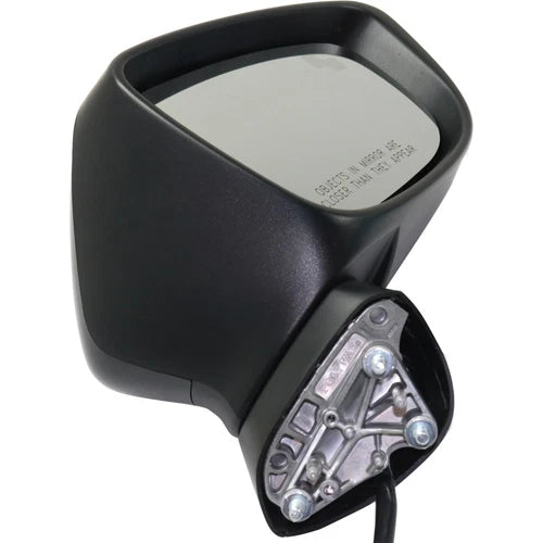 Right Side Mirror outside rear view 2014 - 2016 MAZDA 6  MA1321188 GJS369121G-PFM