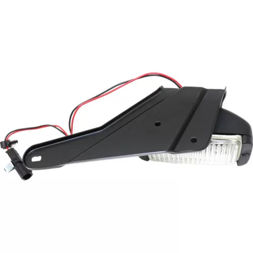 Left Side Fog lamp assy 1988 - 1997 CHEVROLET C1500  GM2592106 16524927