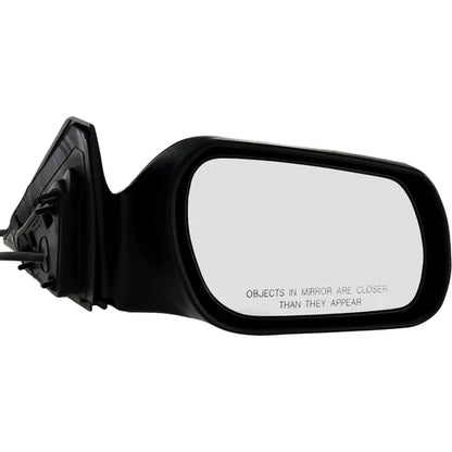 Right Side Mirror outside rear view 2003 - 2008 MAZDA 6  MA1321139 GK2A6912ZBB