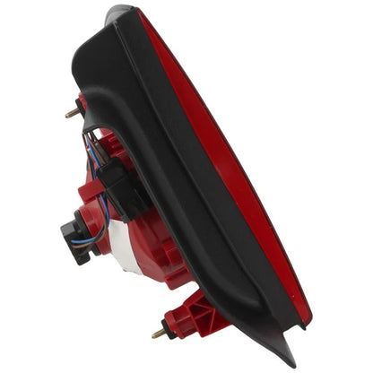 Right Side Taillamp assy 2008 - 2012 CHEVROLET MALIBU  GM2801224 20914364