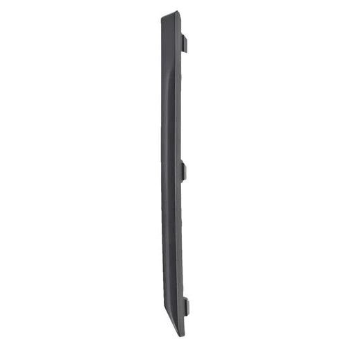 Left Side Rear bumper molding 2021 - 2023 VOLKSWAGEN ATLAS  VW1146110 3CN853841B9B9