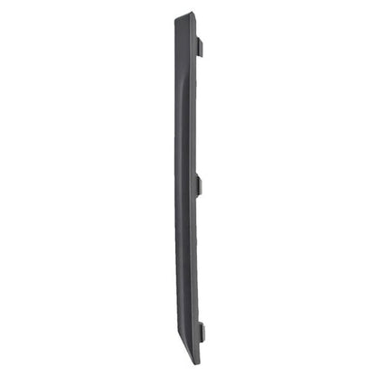 Left Side Rear bumper molding 2021 - 2023 VOLKSWAGEN ATLAS  VW1146110 3CN853841B9B9