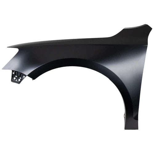 Conjunto de guardabarros delantero lado izquierdo 2011 - 2018 VOLKSWAGEN JETTA VW1240142C 5C6821105A