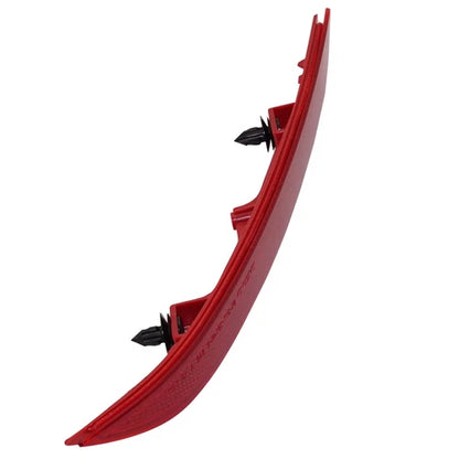 Reflector de parachoques trasero izquierdo 2016 - 2017 HONDA ACCORD HO1184111 33555T2AA11