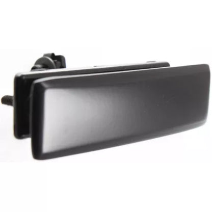 Side door handle outer 1992 - 2005 CHEVROLET ASTRO  GM1513109 15740611