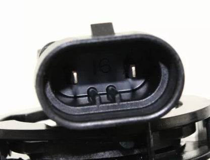 Left Side Fog lamp assy 2004 - 2006 CHEVROLET SILVERADO 1500  GM2592150 15791433