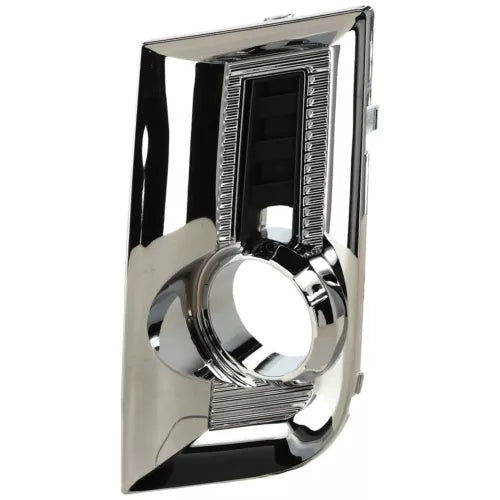 Left Side Front bumper insert 2010 - 2015 GMC TERRAIN GM1038123 25818477