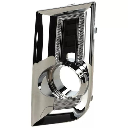 Left Side Front bumper insert 2010 - 2015 GMC TERRAIN  GM1038123 25818477