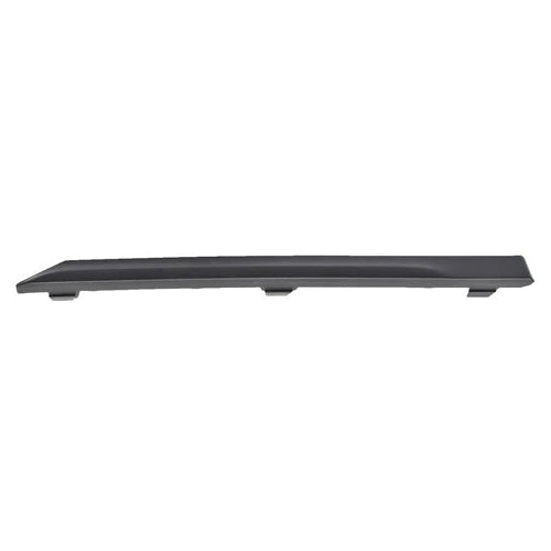 Left Side Rear bumper molding 2021 - 2023 VOLKSWAGEN ATLAS  VW1146110 3CN853841B9B9