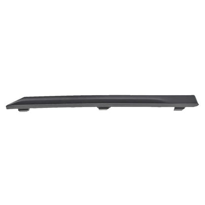 Left Side Rear bumper molding 2021 - 2023 VOLKSWAGEN ATLAS  VW1146110 3CN853841B9B9