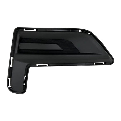 Inserto de parachoques delantero izquierdo 2017 - 2020 NISSAN ROGUE CAPA NI1038186C 622575HK0A