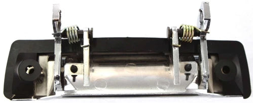 Left Side Front door handle outer 1987 - 1993 MAZDA B2000  MA1310106 UB4059410