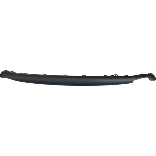 Rear bumper spoiler 2011 - 2013 TOYOTA COROLLA TO1193117C 7689102030