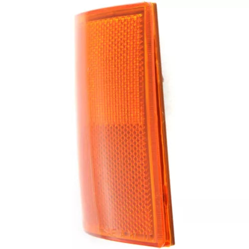 Left Side Front side reflector 1988 - 1993 CHEVROLET BLAZER  GM2556102 5975197