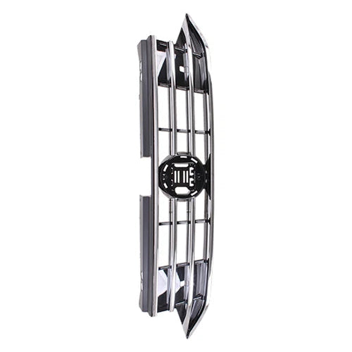 Conjunto parrilla 2022 - 2023 VOLKSWAGEN TIGUAN CAPA VW1200182C 5NN853651SZLL