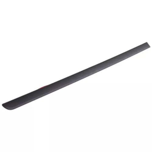 Right Side Rear door side molding 2006 - 2016 CHEVROLET IMPALA  GM1505116 19257891