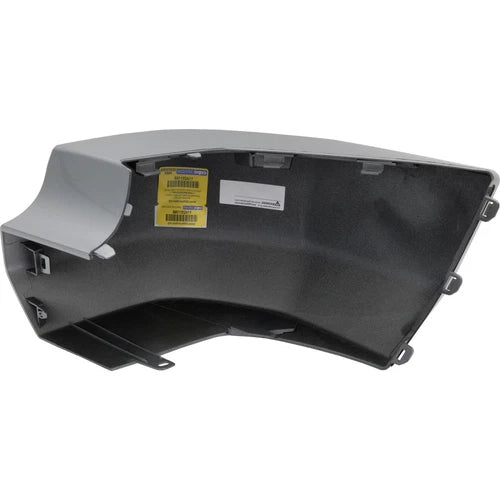 Extension parachoques trasero izquierdo exterior 2007 - 2014 TOYOTA FJ CRUISER TO1104121C 5246335021