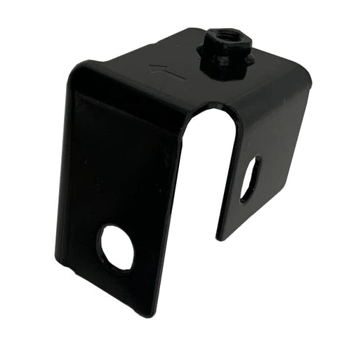 Left Side Front bumper cover retainer 2020 - 2023 NISSAN SENTRA  NI1032118 622426LB0A