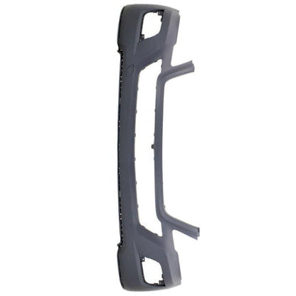Cubierta parachoques delantero 2009 - 2009 MERCEDES-BENZ ML320 MB1000290C 1648857225
