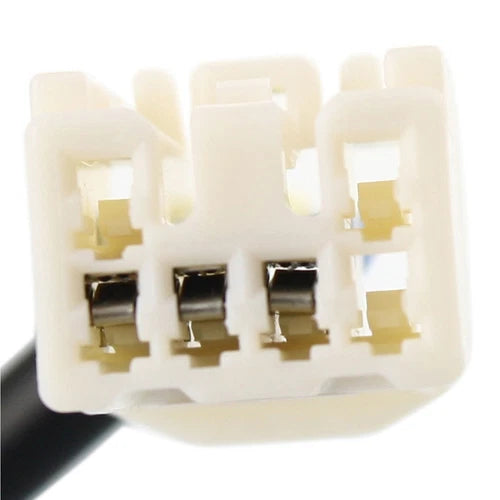 Left Side Mirror outside rear view 2003 - 2008 MAZDA 6  MA1320139 GK2A6918ZBB