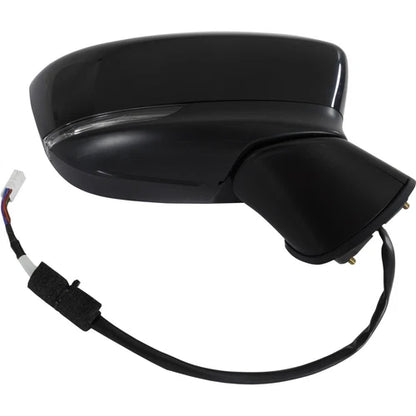 Right Side Mirror outside rear view 2017 - 2021 MAZDA 6  MA1321231 GRT769121A-PFM