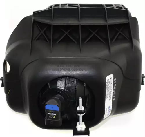 Left Side Fog lamp assy 2004 - 2006 CHEVROLET SILVERADO 1500  GM2592150 15791433