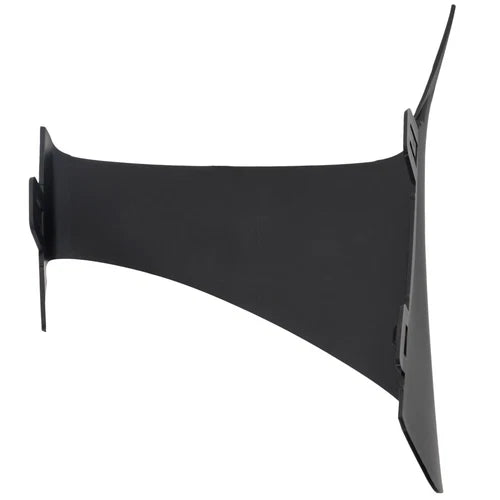 Left Side Front bumper extension outer 2019 - 2023 MERCEDES-BENZ C300  MB1004107 2058856702