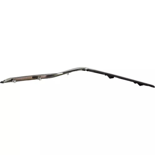 Moldura de rejilla lateral derecha 2018 - 2020 HONDA ODYSSEY HO1213118 71210THRA01