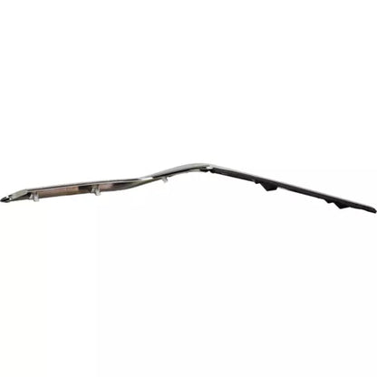 Moldura de rejilla lateral derecha 2018 - 2020 HONDA ODYSSEY HO1213118 71210THRA01