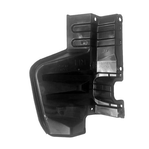 Rejilla deflector aire 2014 - 2017 TOYOTA TUNDRA TO1218133C 532930C040