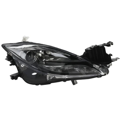 Right Side Headlamp lens/housing 2012 - 2013 MAZDA 6  MA2519141C GEG1510K0E