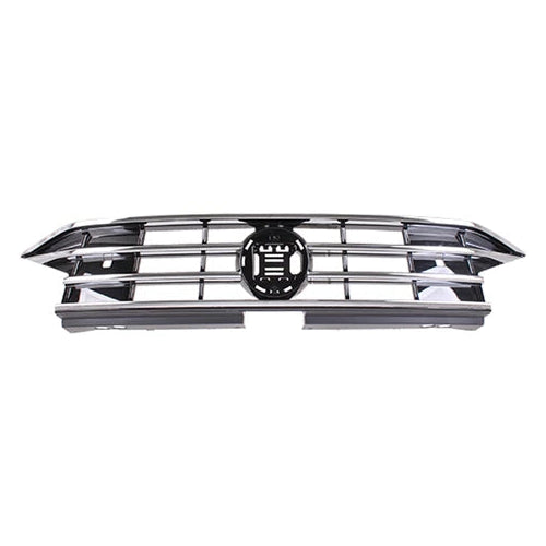 Conjunto parrilla 2022 - 2023 VOLKSWAGEN TIGUAN CAPA VW1200182C 5NN853651SZLL