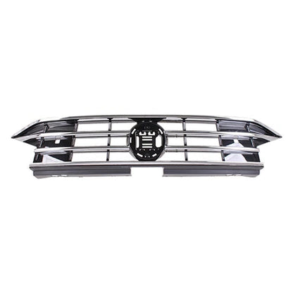 Conjunto parrilla 2022 - 2023 VOLKSWAGEN TIGUAN CAPA VW1200182C 5NN853651SZLL