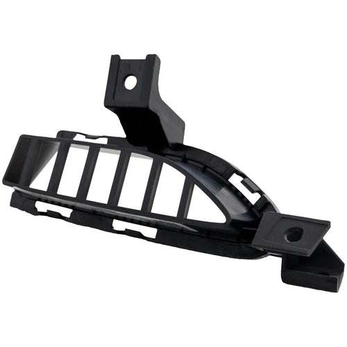 Left Side Front bumper insert 2021 - 2023 NISSAN ROGUE CAPA NI1038177C 622576RR0A