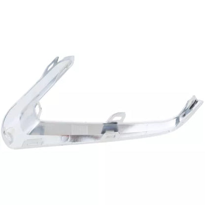 Inserto de parachoques delantero izquierdo 2018 - 2021 GMC TERRAIN GM1038221 23335551