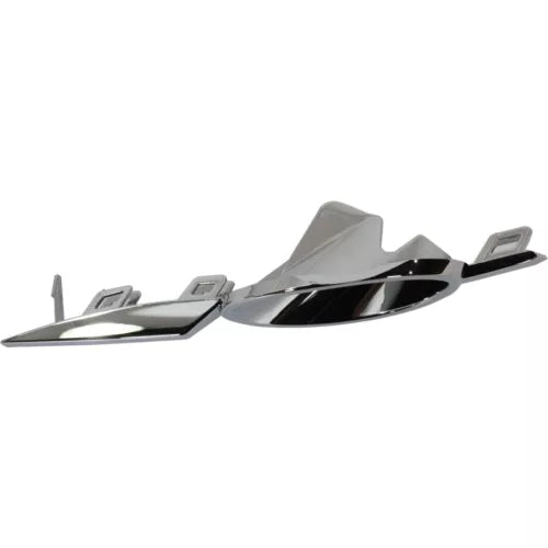 Inserto de parachoques delantero izquierdo 2010 - 2010 BUICK ALLURE GM1038124 20927977