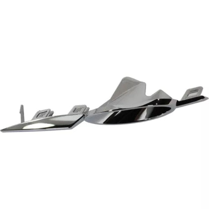 Inserto de parachoques delantero izquierdo 2010 - 2010 BUICK ALLURE GM1038124 20927977